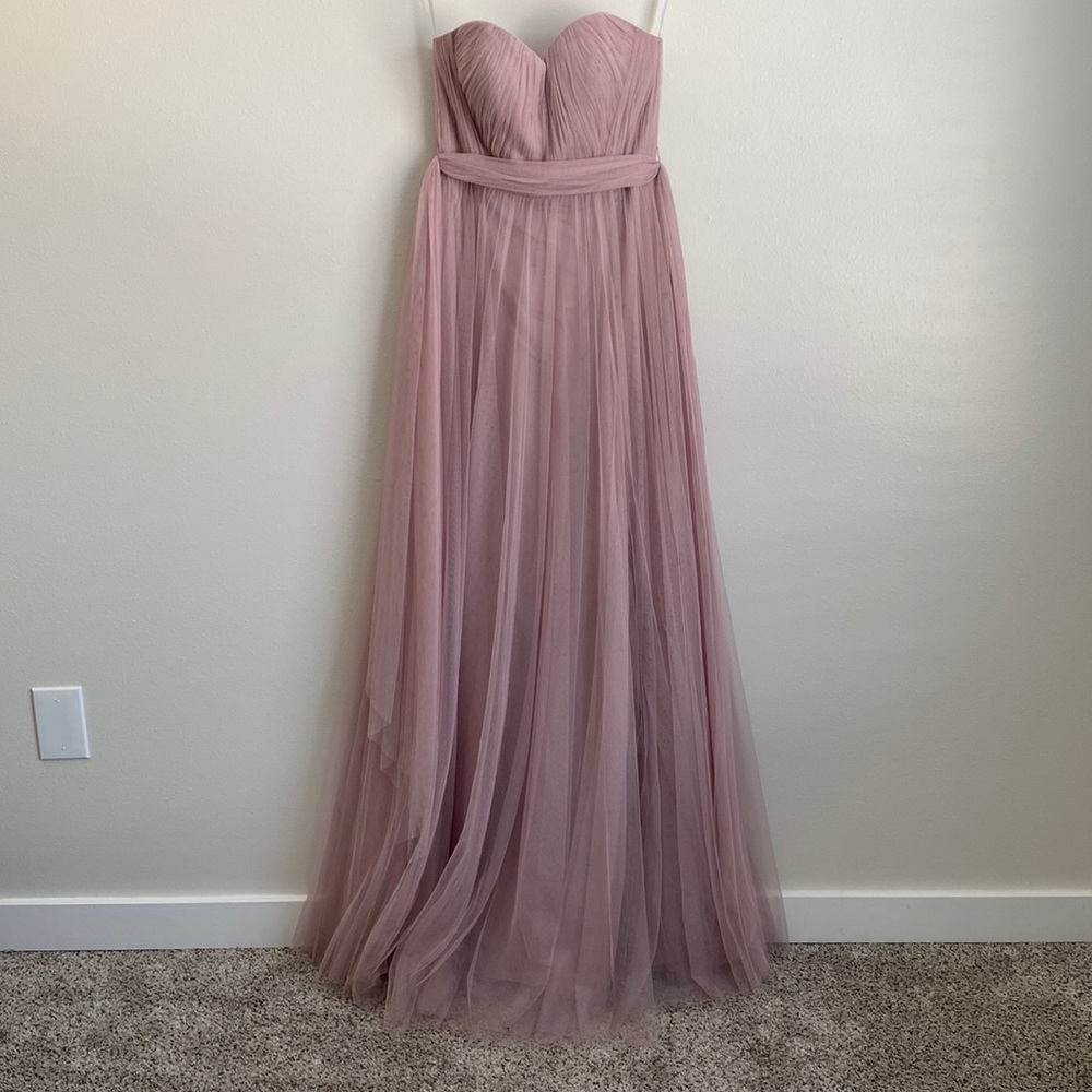 Bridesmaids Dress
